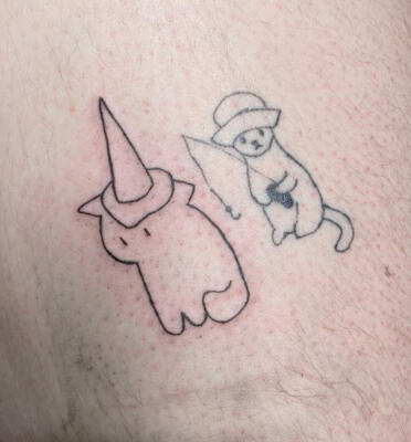 fresh n healed cats