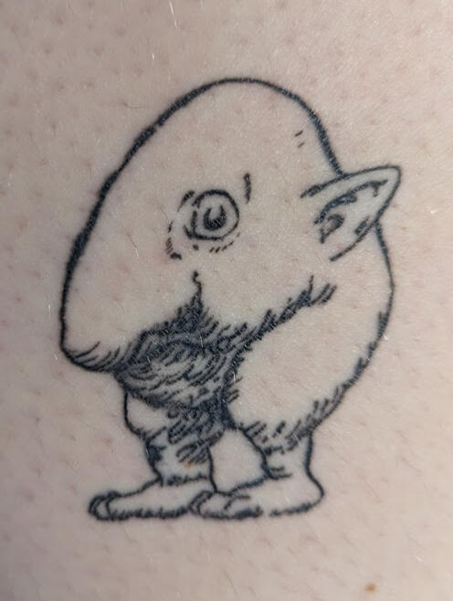 Snoz Healed