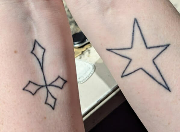 Star n Cross