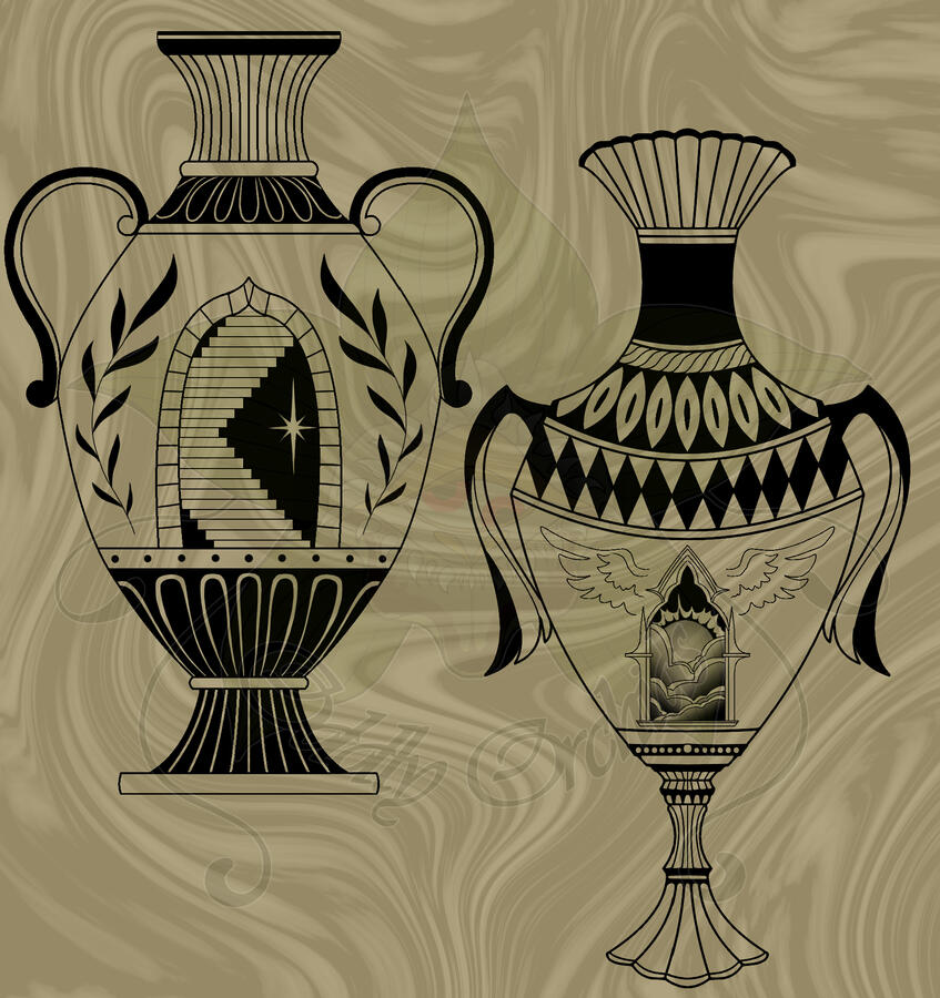 Vase