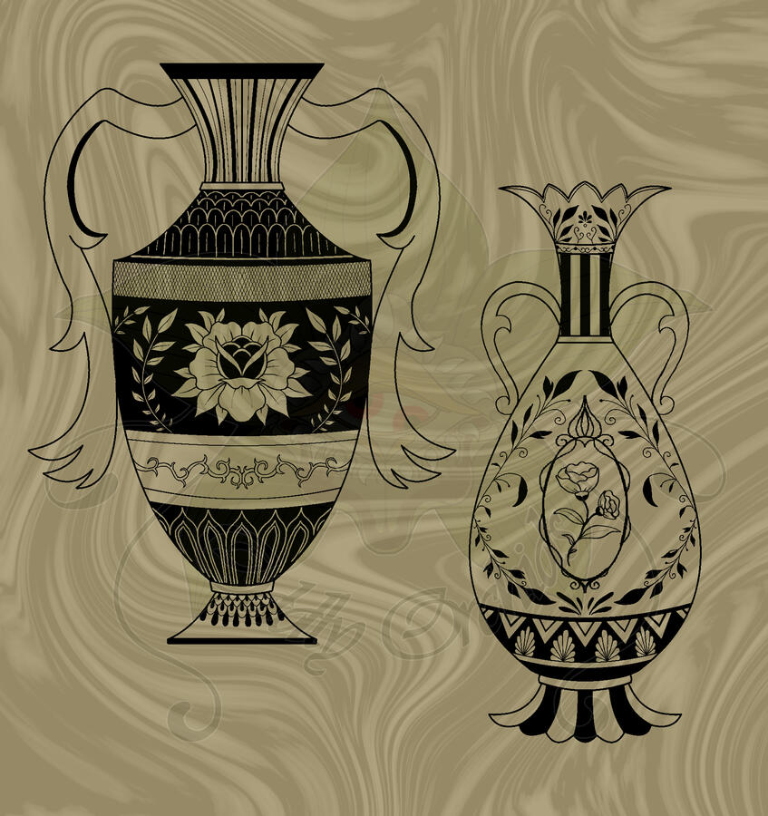 Vase