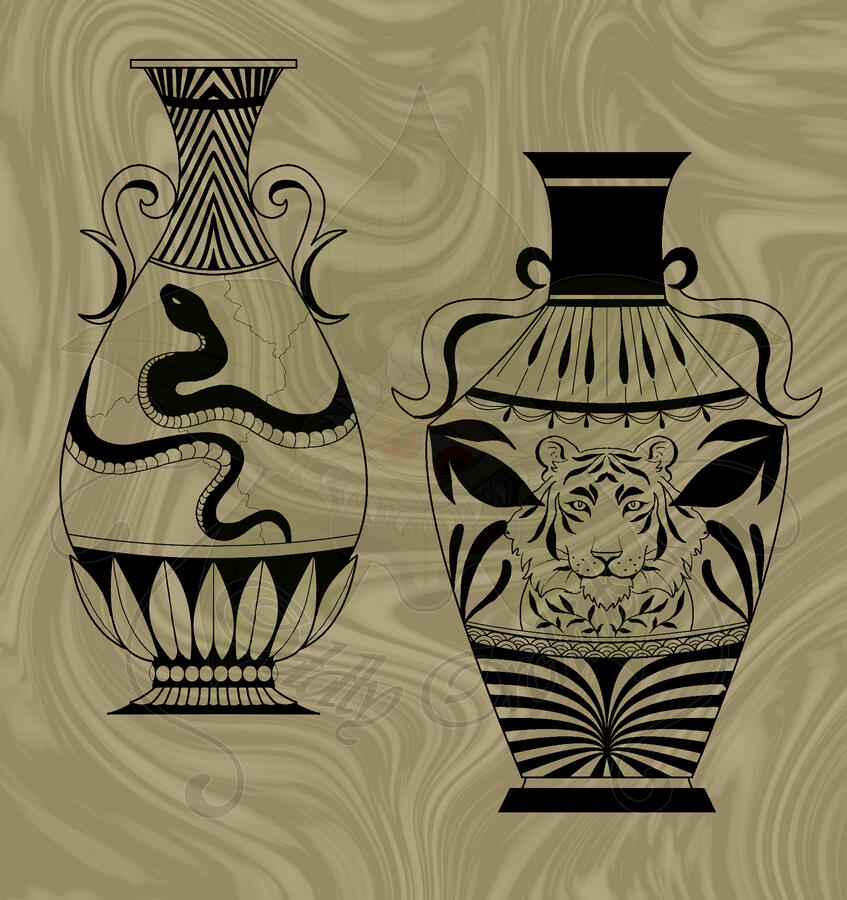 Vase